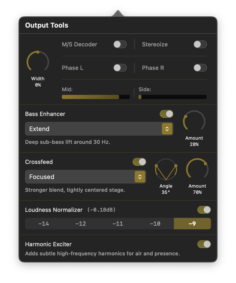Zenteek - Integration